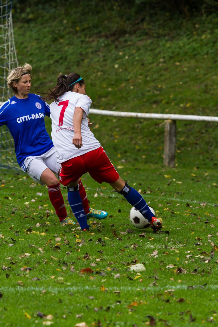 Bild 357 - Frauen Holstein Kiel - Hamburger SV : Ergebnis: 1:0